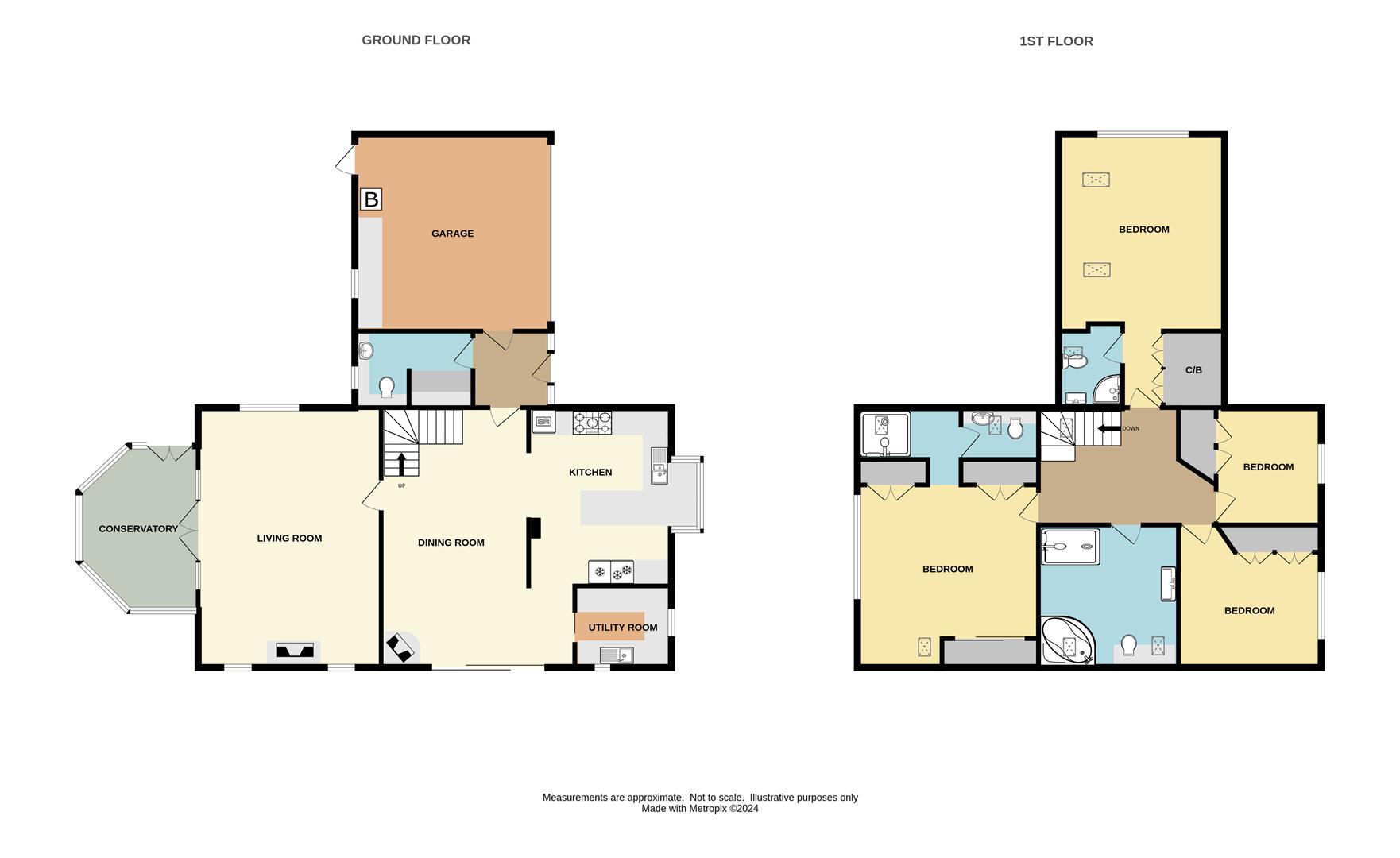 Kingsley Meade, Trencreek Mo Move Newquay